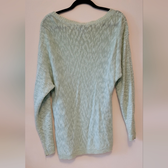 Nevada Knit Sweater - Picture 4 of 4